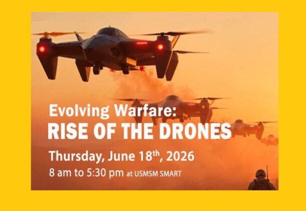 Drone Warfare