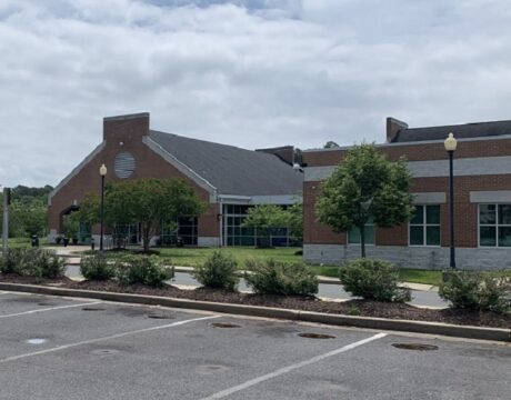 Lexington Park Library