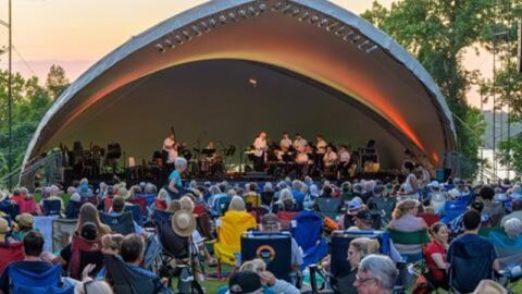 River Concert Series