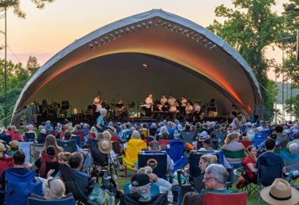 River Concert Series