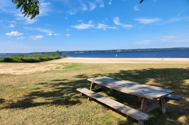 Beach Water Monitoring Season Begins