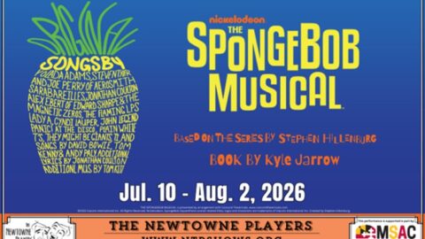 Spongebob