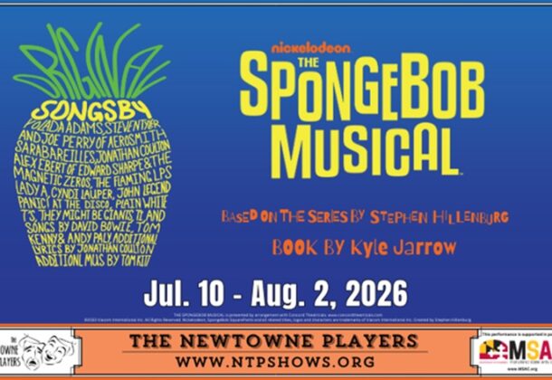 Spongebob