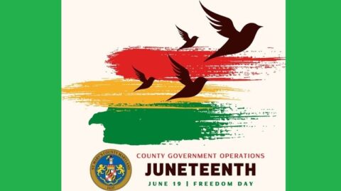 Juneteenth