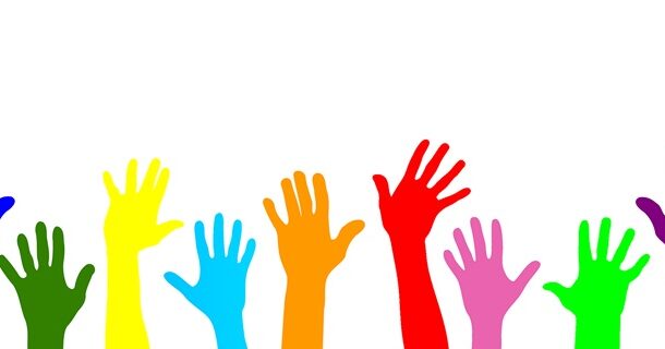 Volunteer