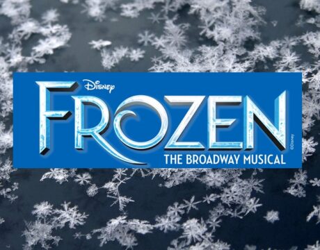 Frozen
