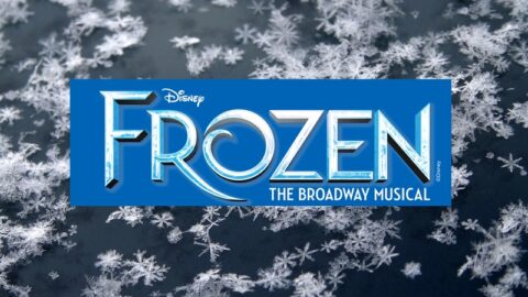 Frozen