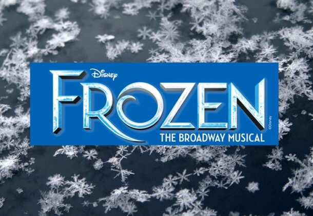 Frozen