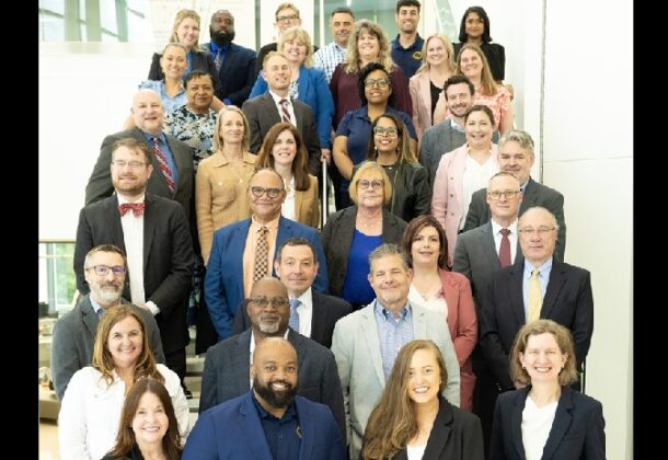 Leadership