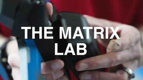 MATRIX Lab