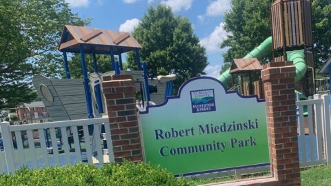 Splash Pad