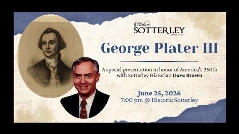 Sotterley