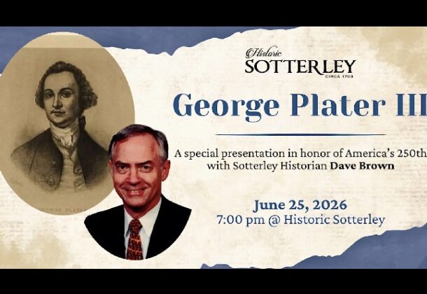 Sotterley