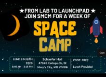 Space Camp