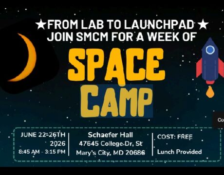 Space Camp