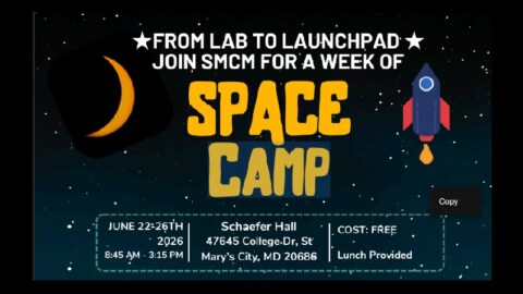 Space Camp
