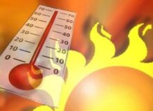 Cooling Centers