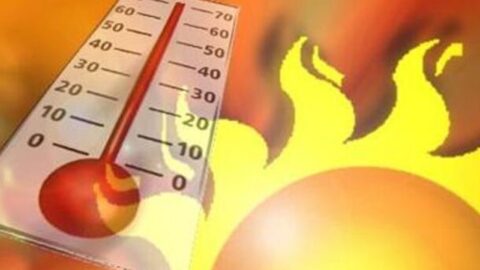 Cooling Centers
