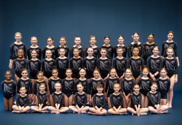Gymnasts
