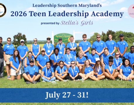 Teen Leadership
