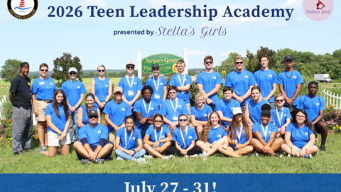 Teen Leadership