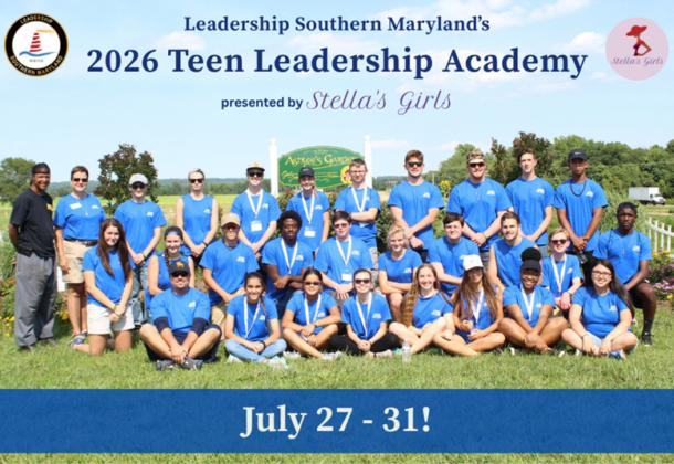 Teen Leadership