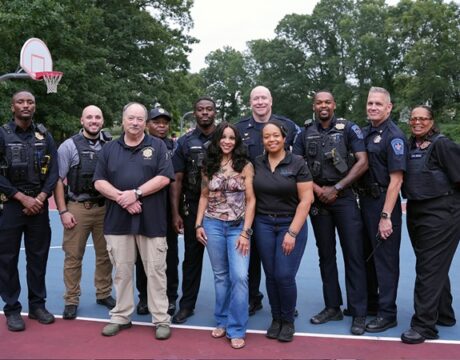 National Night Out