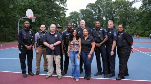 National Night Out