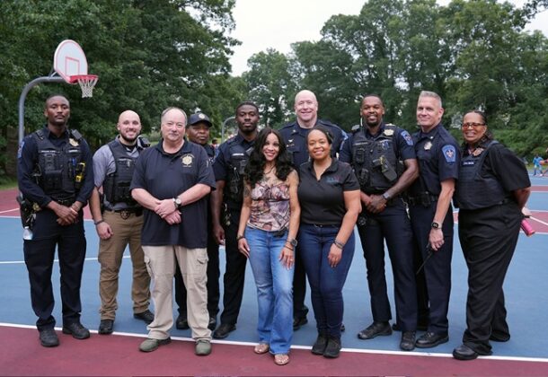 National Night Out