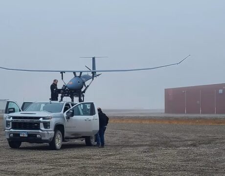 Platform Aerospace