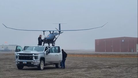 Platform Aerospace