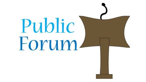 Public Forum