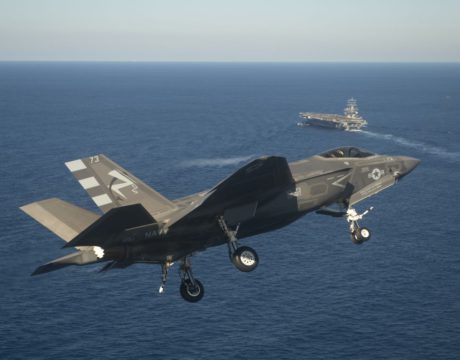 F-35C