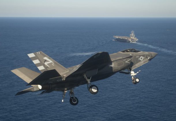 F-35C