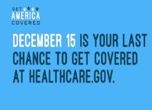 Open enrollment HealthCare.gov