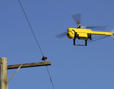 chinese drones