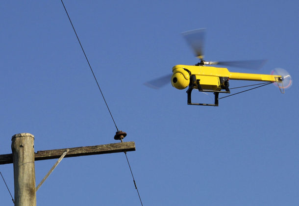 chinese drones