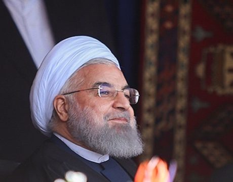 Iranian President